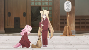 Konohana Kitan (1080p)